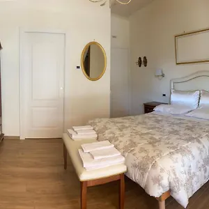  Couette-café Fior Di Toscana