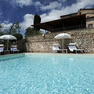  Alloggio per agriturismo Poggio Bonelli